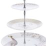 Laura Ashley 3 tier Cake Stand Image 2