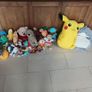 Teddies + Shark Happy Napper Image 2