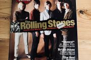The Rolling Stones. MOJO special