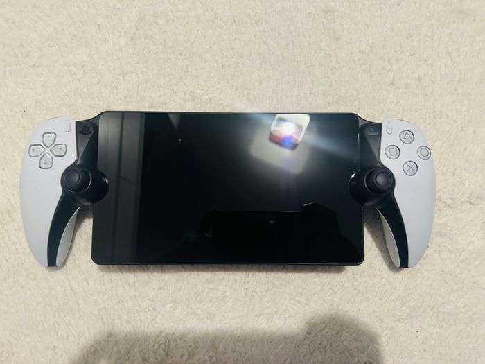 Playstation portal