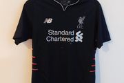 liverpool jersey