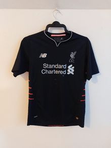 liverpool jersey
