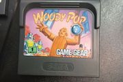 Woody Pop - SEGA Game Gear