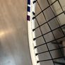 technifibre tennis junior racket Image 3