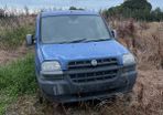 fiat doblo cargo  multi jet van