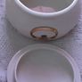 fine donegal china pot Image 2