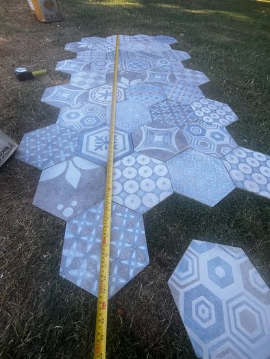 tile