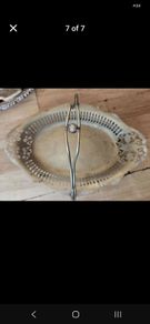 Large Lot of Epns Silver Plated Pewter and Similar Items