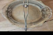 Large Lot of Epns Silver Plated Pewter and Similar Items