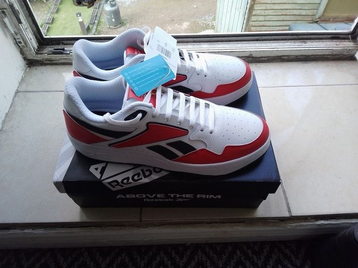 Reebok ATR chill 9.5uk