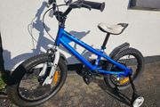 Kids Freestyle Bike