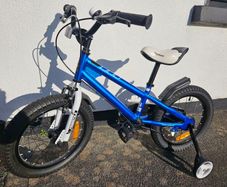 Kids Freestyle Bike
