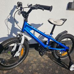 Kids Freestyle Bike