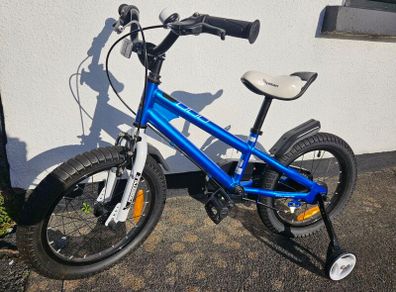 Kids Freestyle Bike