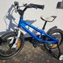 Kids Freestyle Bike Image 2