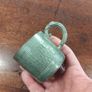 Sheffield Pewter Mug Image 5