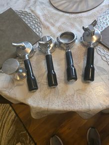 coffee holders