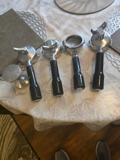 coffee holders