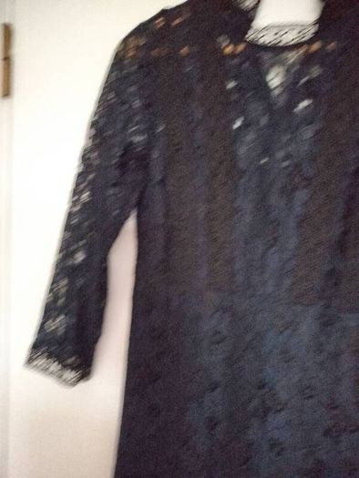 Dress Zara