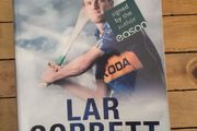 Lar Corbett, All In My Head, The Autobiography, SIGNED COPY