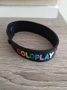 Coldplay Unofficial Gig Band Croke Park