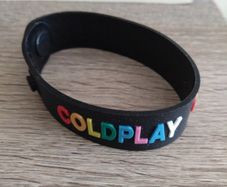 Coldplay Unofficial Gig Band Croke Park