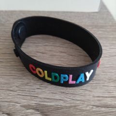 Coldplay Unofficial Gig Band Croke Park