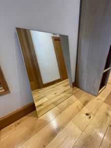 Wall mount Mirror
