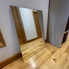 Wall mount Mirror