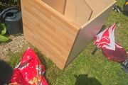 kitchen cupboard/island