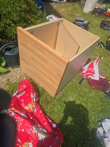kitchen cupboard/island
