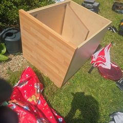 kitchen cupboard/island