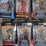 marvel legends series Image 3