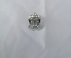 Joker ring small medium new