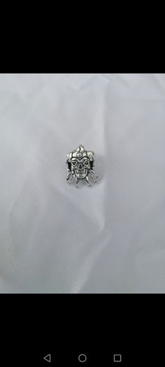 Joker ring small medium new