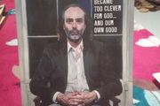 John Waters -- SIGNED