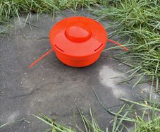 Strimmer Head - Like New