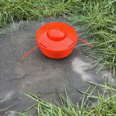 Strimmer Head - Like New