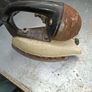 Beautiful Old Tilley Paraffin Pressure Iron, Postage Available Image 3