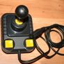 Zipstick Joystick and RARE The Lip Stik headphones Working C64, Amiga, Atari, Sinclair, Amstrad Image 10