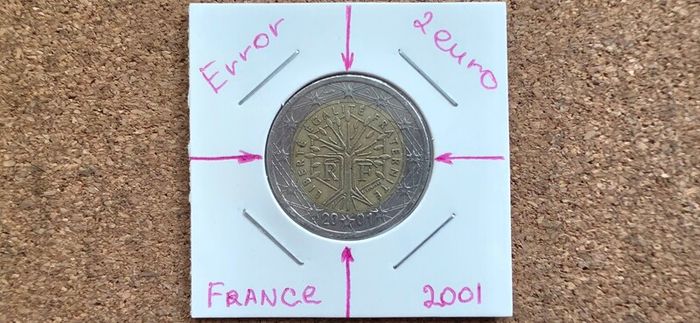 2 euro coin