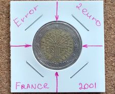 2 euro coin