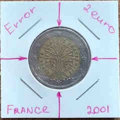 2 euro coin