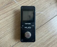 Kliq Tinytune tuner pedal
