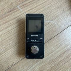 Kliq Tinytune tuner pedal