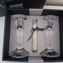Newgrange Living Candlestick Set Image 7