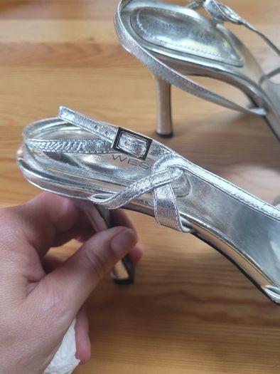 Shoes Stiletto
