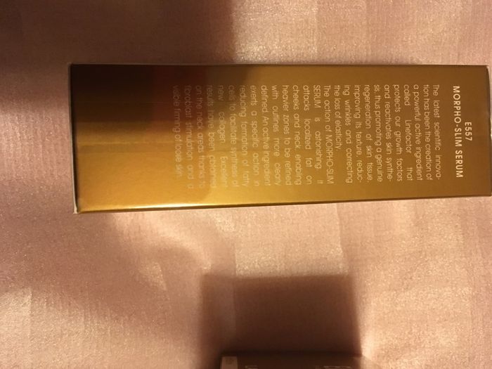Ericson Laboratoire Energy Lift Gift Set