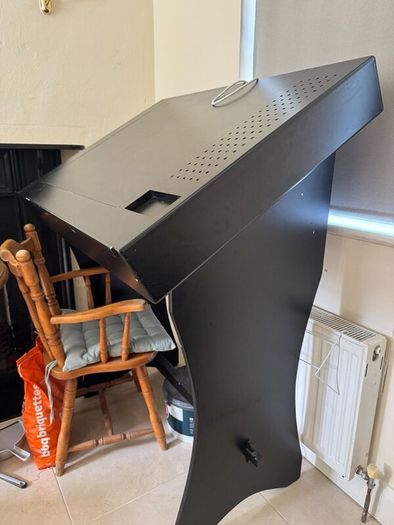 Large Professional Drafting / Art Light Table