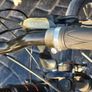 Hybrid Bike Good Condition Image 4